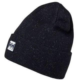 Helly Hansen Urban Cuff, czapka, czarny