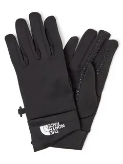 The North Face Rękawiczki unisex Mężczyźni czarny, L