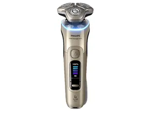 Golarka męska PHILIPS XP9403/31 Złoty