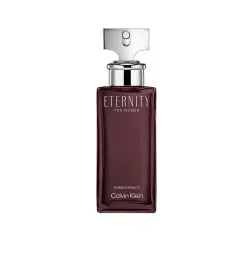 Calvin Klein Eternity For Women Amber Essence Eau de Parfum Spray 50ml