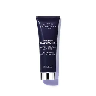 Institut Esthederm Intensive Hyaluronic+ Zaawansowana Maska Przeciwzmarszczkowa 50ml