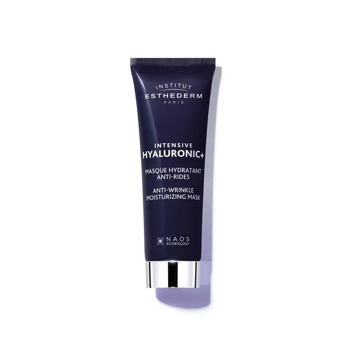 Institut Esthederm Intensive Hyaluronic+ Zaawansowana Maska Przeciwzmarszczkowa 50ml