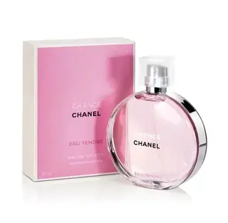 Chanel Chance eau Tendre 100 ml EDT Perfum damski prezent p32b