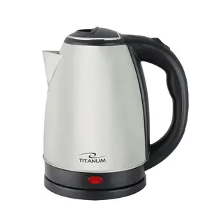 Esperanza Czajnik elektryczny Titanum RORAIMA 1.8L TKK102X inox