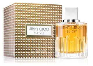 JIMMY CHOO Illicit Woda Perfumowana dla Kobiet 100ml