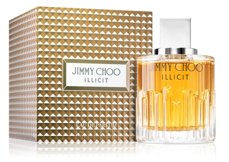 JIMMY CHOO Illicit Woda Perfumowana dla Kobiet 100ml