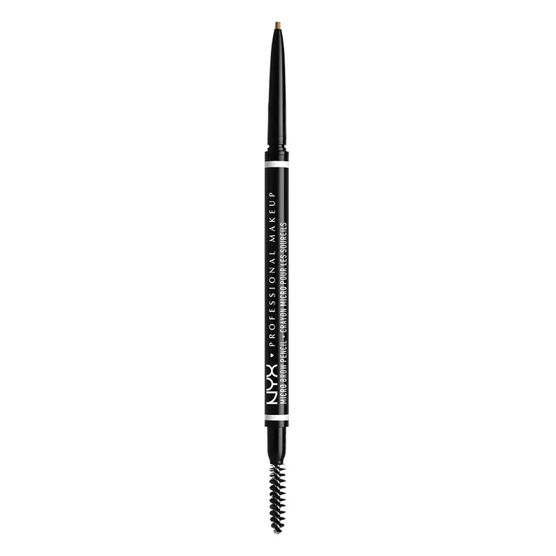 NYX Professional Makeup Micro Brow Pencil Kredka do Brwi Blonde