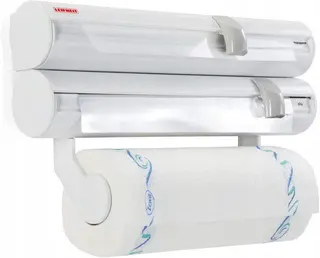Podajnik LEIFHEIT Rolly Mobil 25795 do folii papieru 3w1