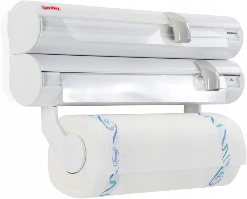Podajnik LEIFHEIT Rolly Mobil 25795 do folii papieru 3w1