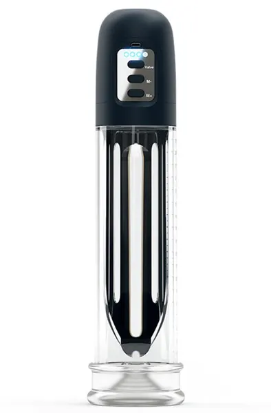 Marc Dorcel Power Pump Pro