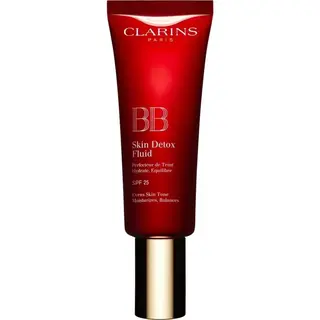 Clarins BB Skin Detox Fluid Krem BB SPF25 03 Dark 45ml