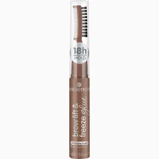 Essence Brow Lift & Freeze Glue Koloryzujący Żel do Brwi 03 Medium Brown