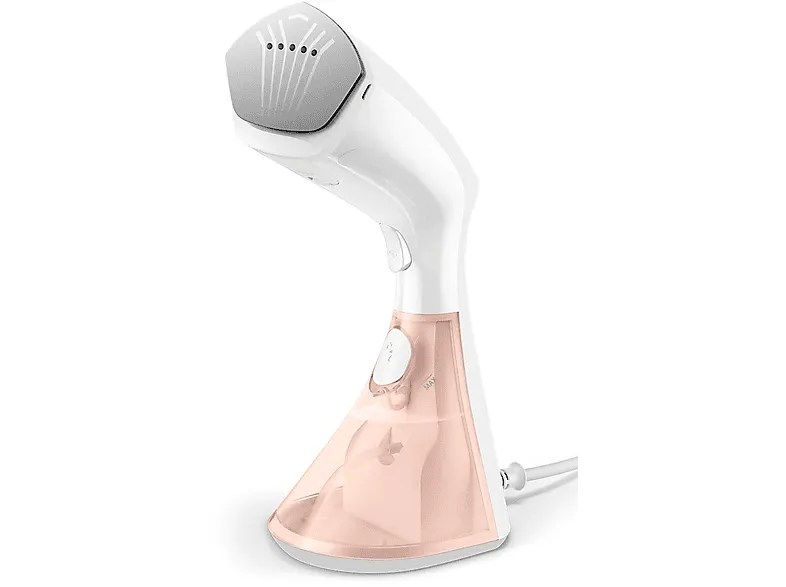 PRODUKT PO EKSPOZYCJI - Parownica do ubrań PHILIPS GC801/10 Serie 8000 Biały 1600 W, 230 ml