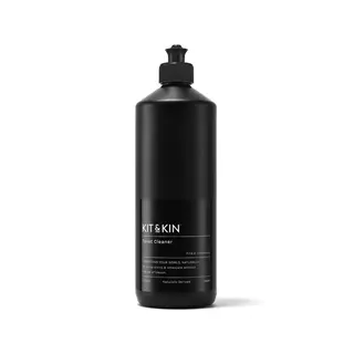 Kit & Kin, Naturalny płyn do czyszczenia toalety, o zapachu sosny i cedru, 1L