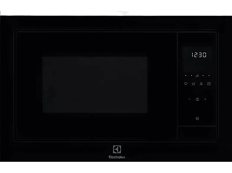 Kuchenka mikrofalowa ELECTROLUX LMS4253TBX Czarny
