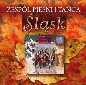 Zespół Pieśni i Tańca Śląsk. Volume 8
