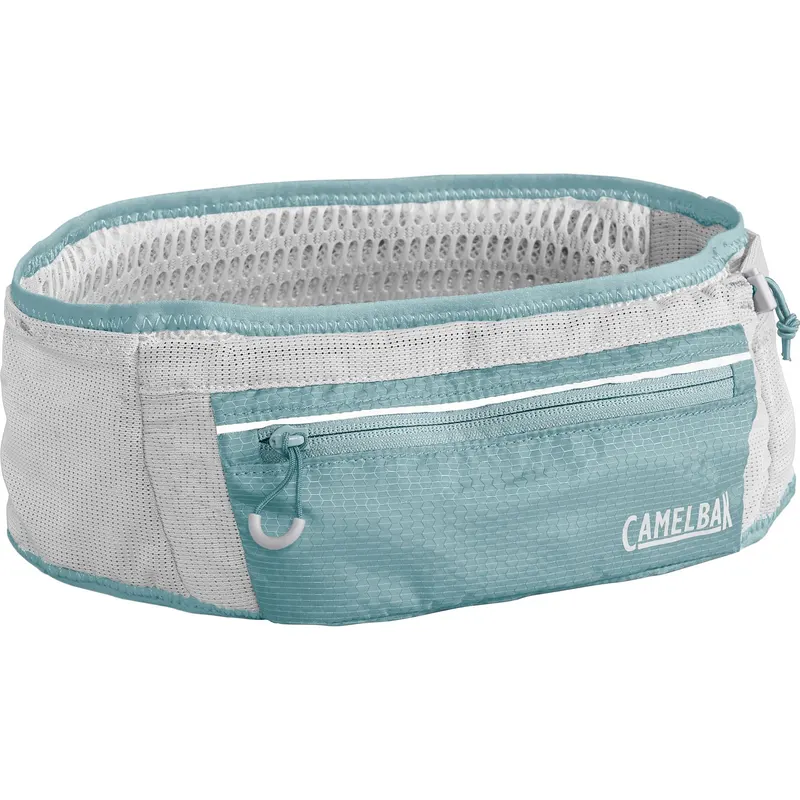 Camelbak Ultra Belt, torba biodrowa, szary/niebieski