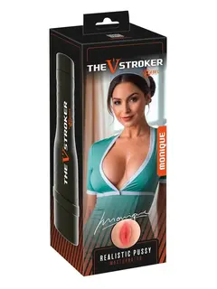 Rebel The V-Stroker Monique
