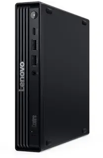 Lenovo Komputer ThinkCentre M70q G6 W11Pro Ultra 5 225T/16GB/512GB/INT/Black/3YRS OS