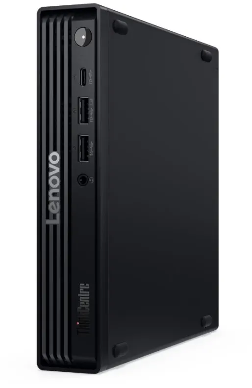 Lenovo Komputer ThinkCentre M70q G6 W11Pro Ultra 5 225T/16GB/512GB/INT/Black/3YRS OS