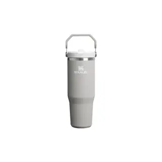 Kubek Stanley the Iceflow Flip Straw Ash, 890 ml