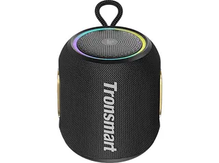 Głośnik bluetooth TRONSMART T8 Mini Czarny