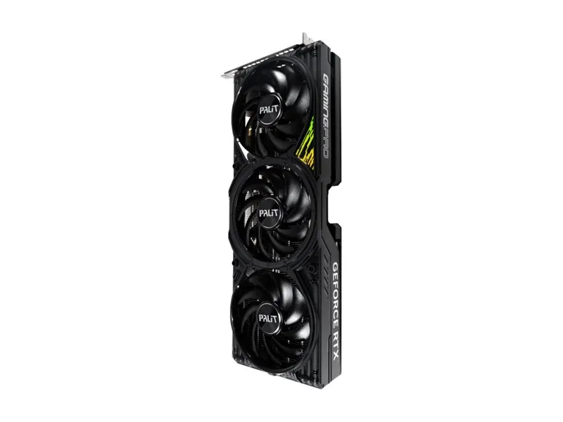Karta graficzna PALIT RTX 5070 Ti GamingPro-S OC 16GB