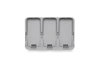 Dwukierunkowy hub ładowania DJI Neo 2 szary
