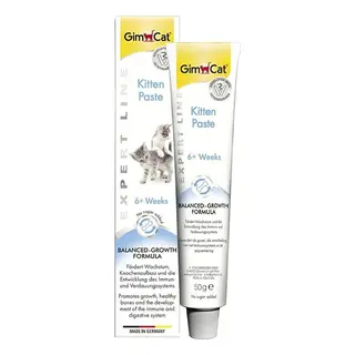 GIMCAT Kitten Paste – przysmak dla kota – 50g