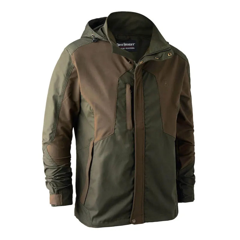 Deerhunter Strike Jacket Deep Green rozmiar 56 56