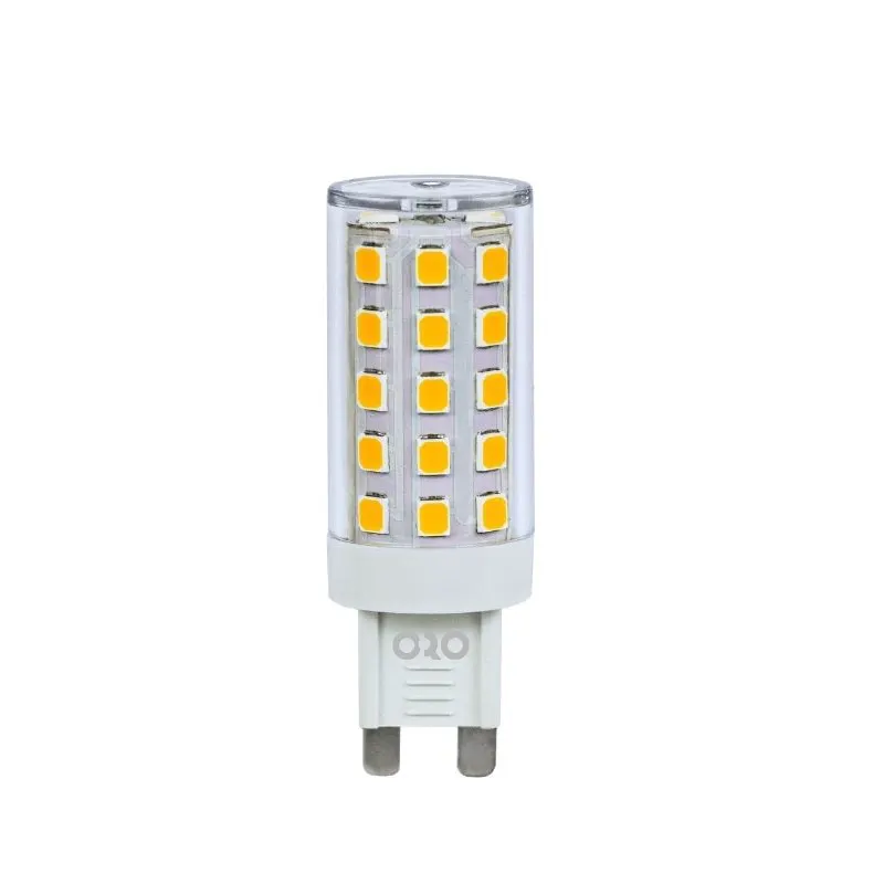 Żarówka ORO OLO G9 4,5W WW