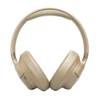 Słuchawki bezprzewodowe nauszne JBL Tune 780NC Beżowy