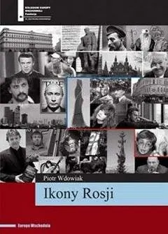 Ikony Rosji