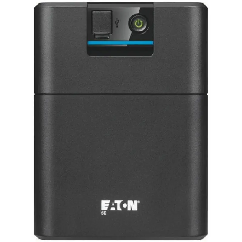 Eaton Zasilacz awaryjny 5E 1200 USB IEC G2 5E1200UI