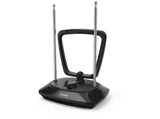 Antena pokojowa HAMA DVB-T2 35 RI-3