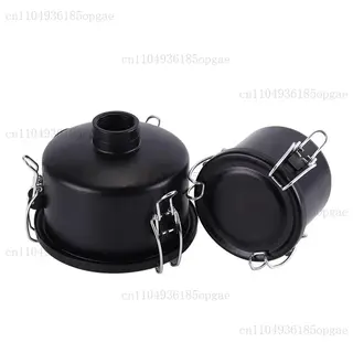 F002 Vacuum Pump Filter Element Fan Assembly
