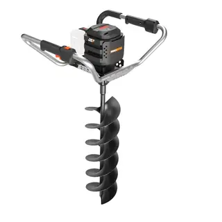 Świder glebowy WORX NITRO WG865E.9