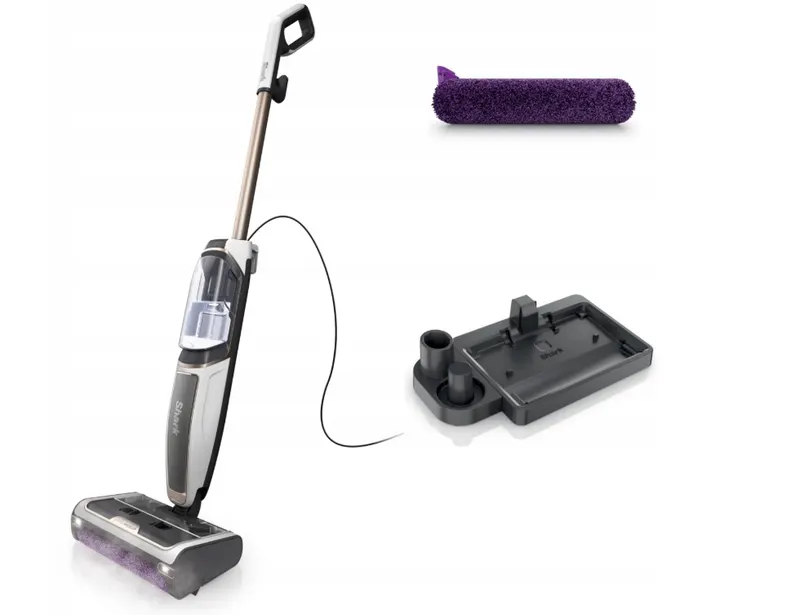 Mop parowy Shark Steam Sweep SD200EU 1230 W