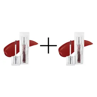 TIRTIR Waterism Glow Tint Nawilżający Tin do Ust 07 Classic Plum 1+1
