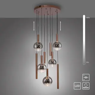 Lampa wisząca BOWL 2287-23