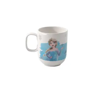 Kubek dziecięcy Villeroy &amp; Boch Disney Frozen, 280 ml