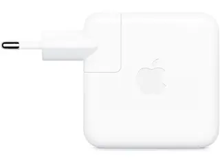Zasilacz USB‑C APPLE o mocy 70 W MXN53ZM/A