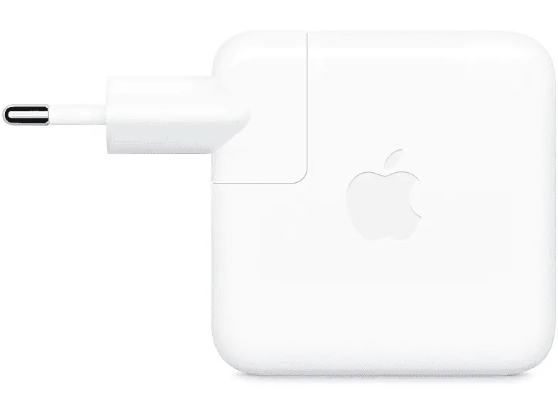 Zasilacz USB‑C APPLE o mocy 70 W MXN53ZM/A