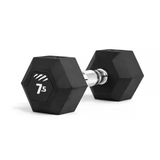 Hantel Hex Tiguar 7,5 kg