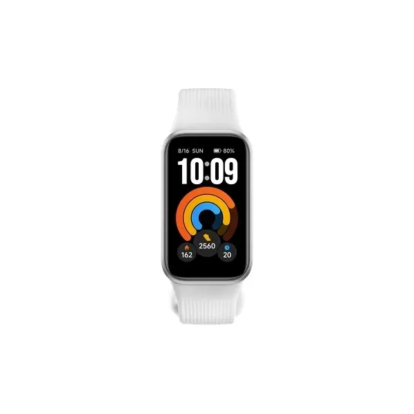 XIAOMI Opaska sportowa Smart Band 11 Active szara