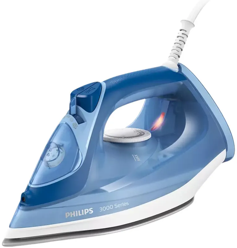 Żelazko parowe Philips 3000 Series DST3031/20