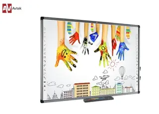 AVTek Tablica interaktywna 4:3 TT-Board 80 PRO