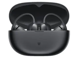 Słuchawki powietrzne SHOKZ OpenDots Air Czarny