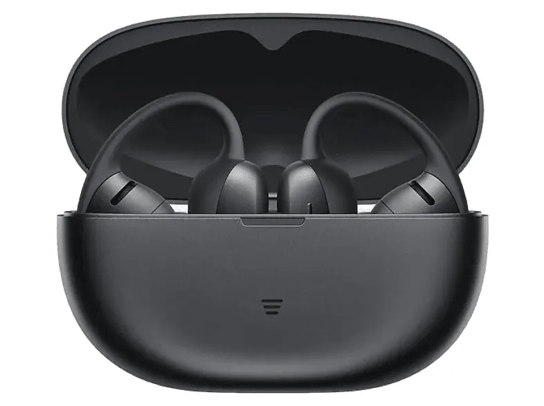 Słuchawki powietrzne SHOKZ OpenDots Air Czarny