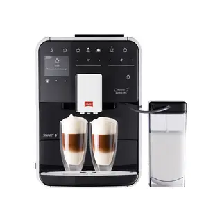 Ekspres automatyczny Melitta Barista T Smart F83/0-102 - czarny